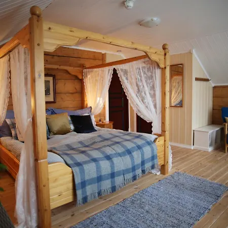 Helgaker Gard Hotell Gran