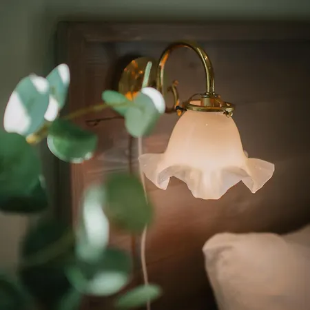 Helgaker Gard * Gran