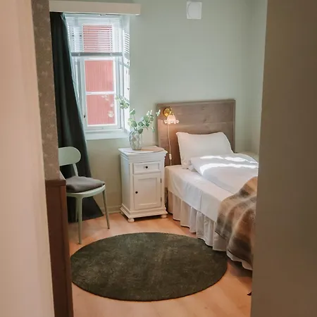 Helgaker Gard Hotell