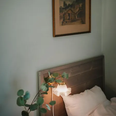 Hotel Helgaker Gard Gran