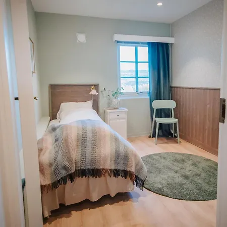 Hotel Helgaker Gard Gran