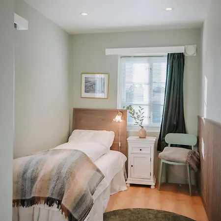 Helgaker Gard Hotell Gran