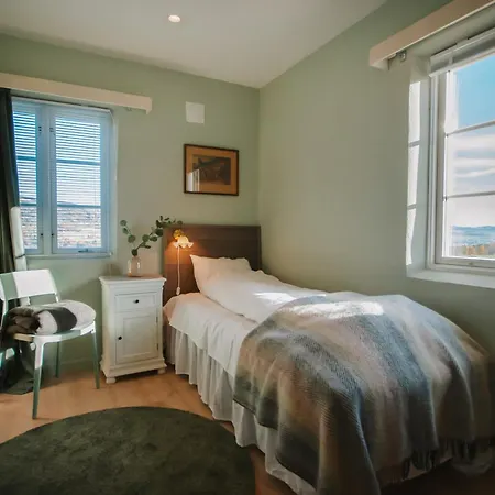 Helgaker Gard Hotell Gran