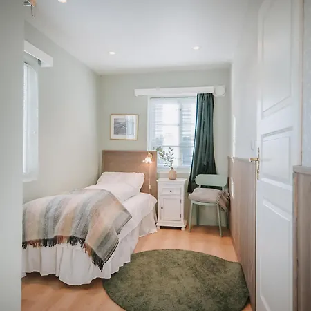 Hotel Helgaker Gard *