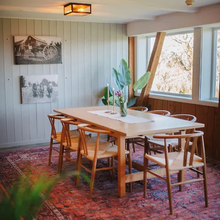 Hotel Helgaker Gard *