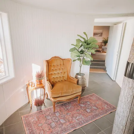 Hotel Helgaker Gard Gran