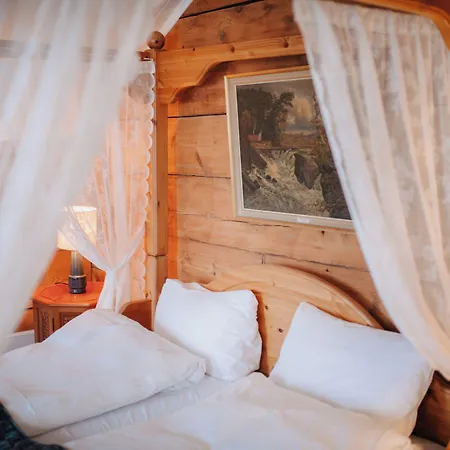 Hotel Helgaker Gard *