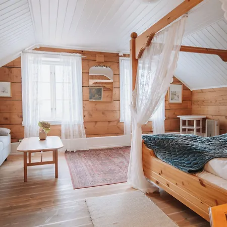 Hotel Helgaker Gard *
