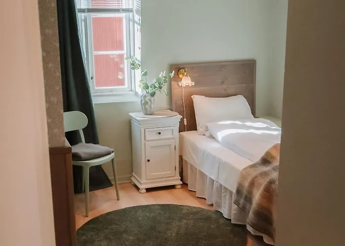 Helgaker Gard Hotel