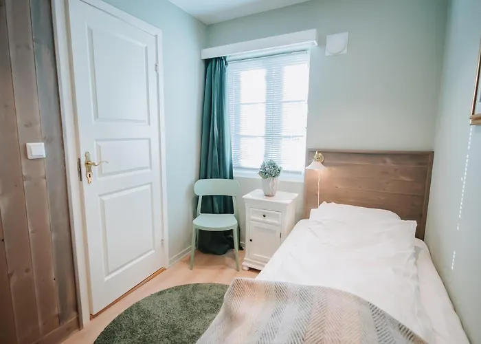 Hotel Helgaker Gard *