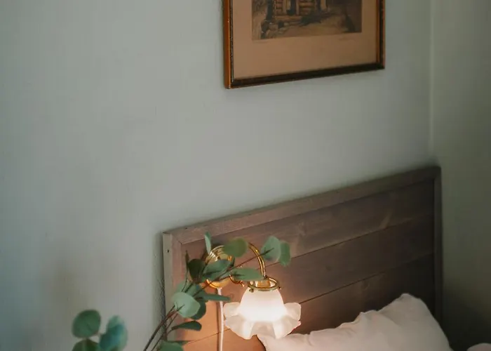 Hotel Helgaker Gard Gran