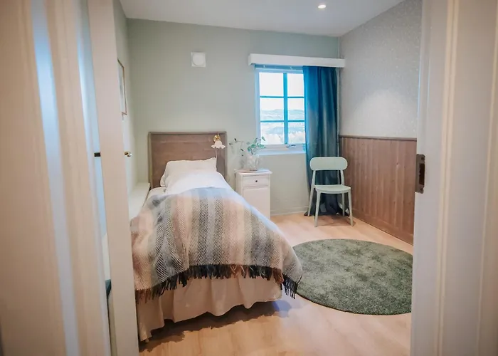 Hotel Helgaker Gard Gran