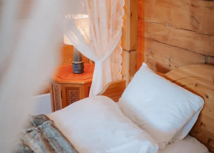 Hotel Helgaker Gard *