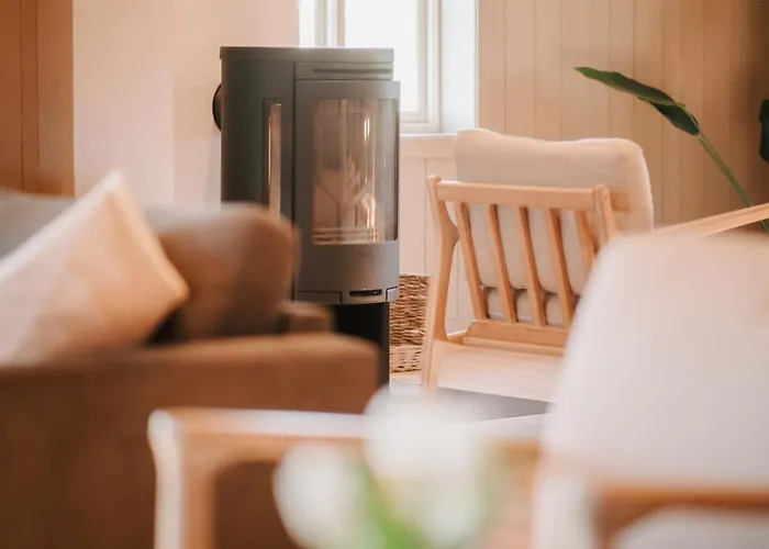 Hotel Helgaker Gard Gran