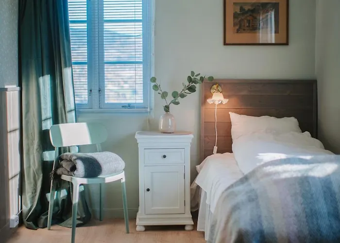 Helgaker Gard Hotel