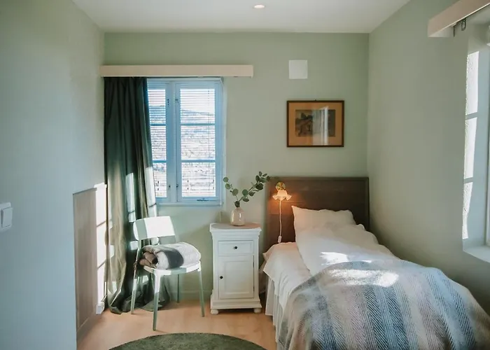 Helgaker Gard Hotel *