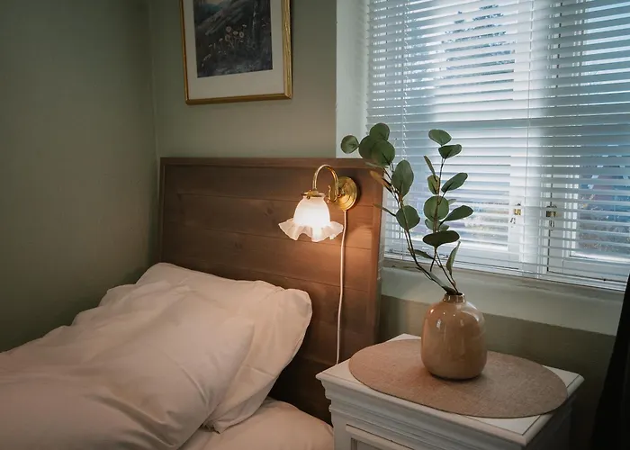 Hotel Helgaker Gard *