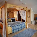 Helgaker Gard Hotel Gran