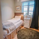Hotel Helgaker Gard