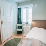 Hotel Helgaker Gard *