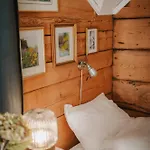 Helgaker Gard Hotel Gran