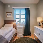 Hotel Helgaker Gard Gran
