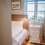 Hotel Helgaker Gard