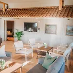 Hotel Helgaker Gard