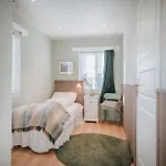 Hotel Helgaker Gard *