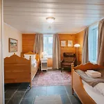 Hotel Helgaker Gard Gran