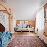 Helgaker Gard Gran