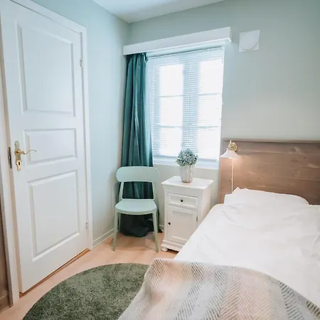 Hotel Helgaker Gard *