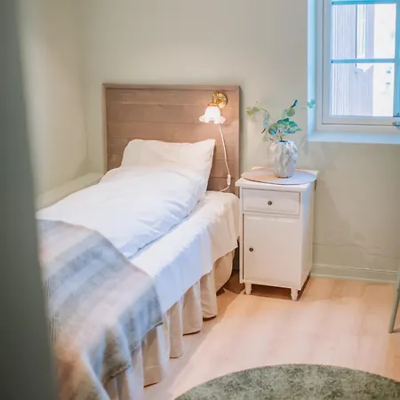 Hotel Helgaker Gard *