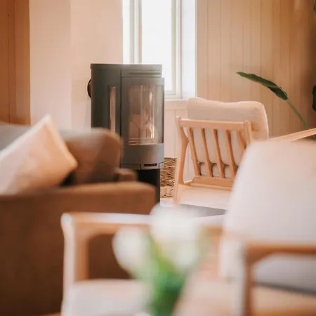 Hotel Helgaker Gard Gran