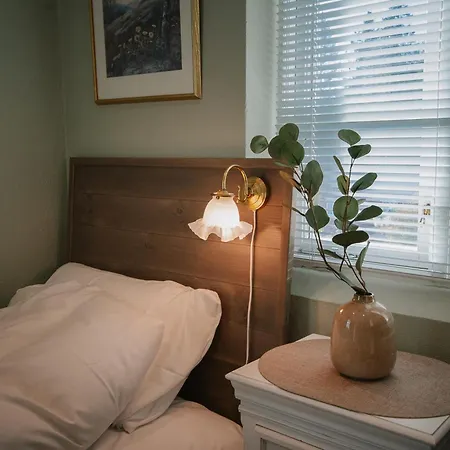 Hotel Helgaker Gard *