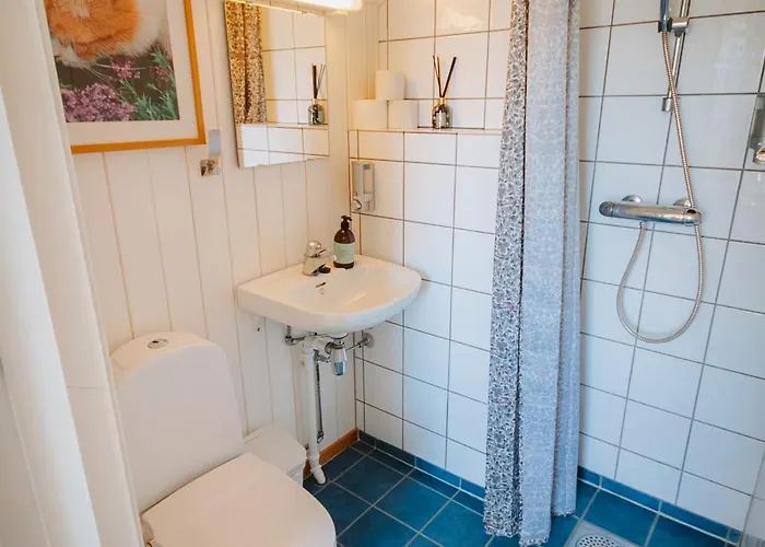 Helgaker Gard فندق